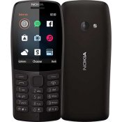 Kosher Nokia 4G Phone - Model 220 